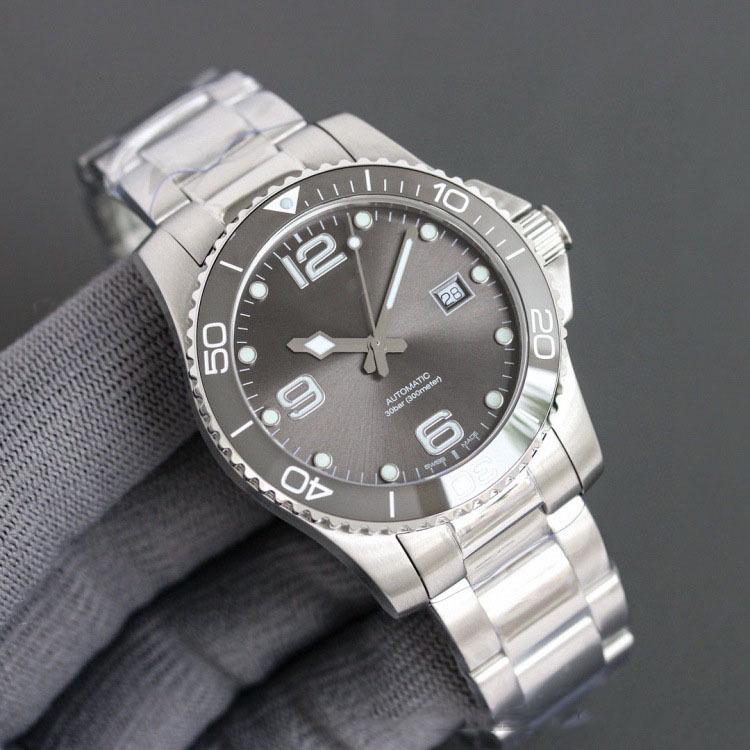 Langjia ZF Conquest Diver Мужские Полностью Автоматические Керамические Люминесцентные Водонепроницаемые Часы
Langjia ZF Conquest Diver Мужские Полностью Автоматические Керамические Люминесцентные Водонепроницаемые Часы