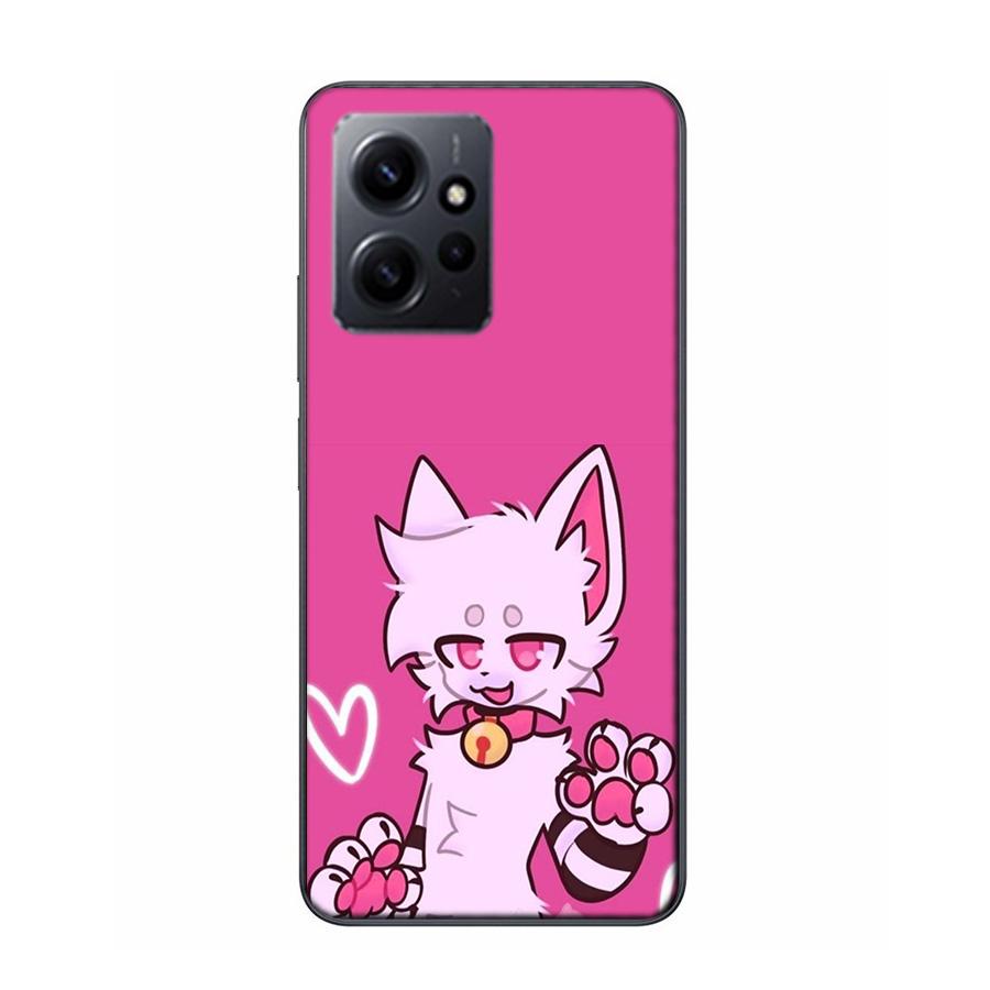 Boykisser Phone Case For Redmi 12 13C 12C 15C 9 10 10C Note 13 Pro Plus 14 15 Pro 9T 9C 9A TPU Soft Cover Clear Cell Cases Shock Redmi Note 11E Pro
Boykisser Phone Case For Redmi 12 13C 12C 15C 9 10 10C Note 13 Pro Plus 14 15 Pro 9T 9C 9A TPU Soft Cover Clear Cell Cases Shock Redmi Note 11E Pro