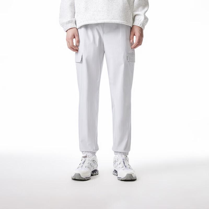 Jack & Jones Tapered Multi-Pocket Cargo Pants 2XL (190)
Jack & Jones Tapered Multi-Pocket Cargo Pants 2XL (190)