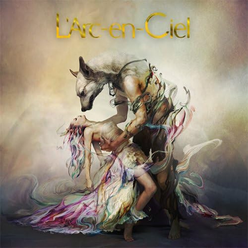 CD LARCENCIEL Chase KSCL1908 KRE 2011 Japan ObiJapanese PopRock Used
CD LARCENCIEL Chase KSCL1908 KRE 2011 Japan ObiJapanese PopRock Used