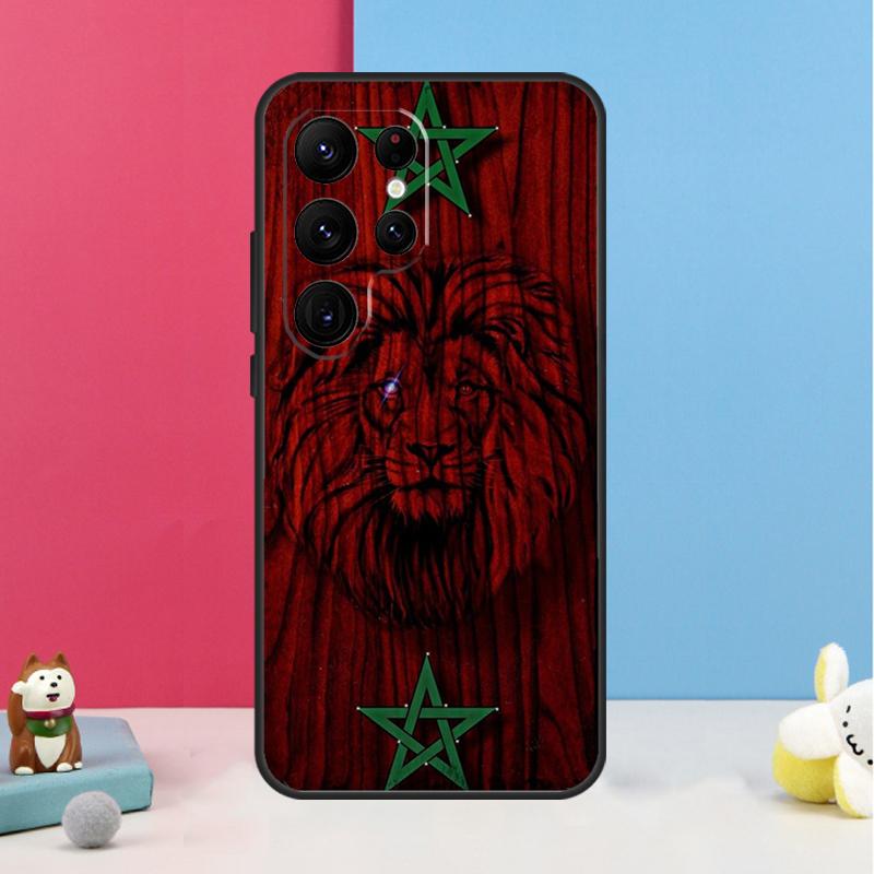 Morocco Flag Moroccan Case For Samsung Galaxy S23 S22 Plus Ultra S21 S20 FE S8 S9 S10 Note10 Note 20 Ultra Cover Galaxy S21 Plus
Morocco Flag Moroccan Case For Samsung Galaxy S23 S22 Plus Ultra S21 S20 FE S8 S9 S10 Note10 Note 20 Ultra Cover Galaxy S21 Plus