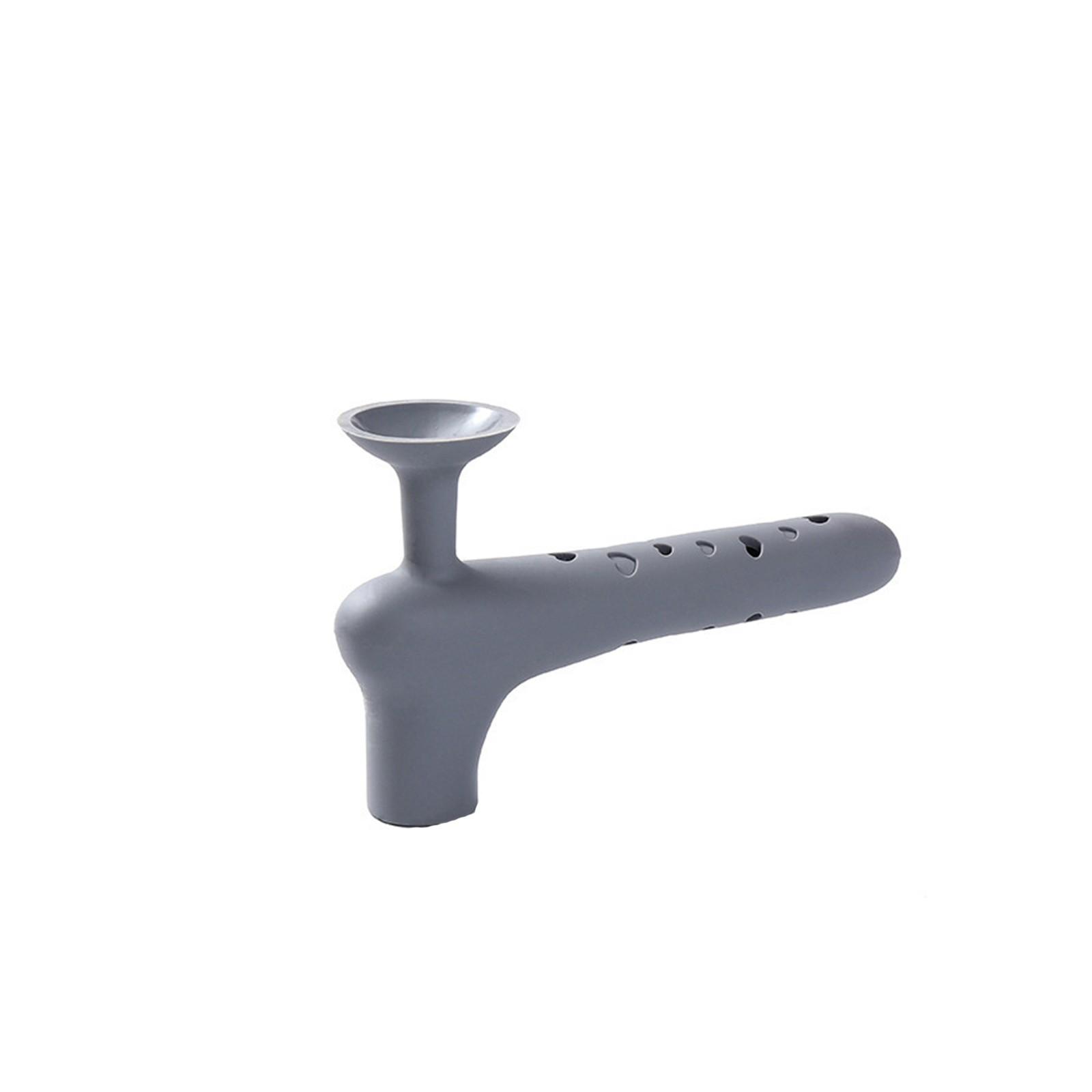 Силиконовый защитный чехол для предотвращения столкновений для защитного рукава дверной ручки One Size
Силиконовый защитный чехол для предотвращения столкновений для защитного рукава дверной ручки One Size