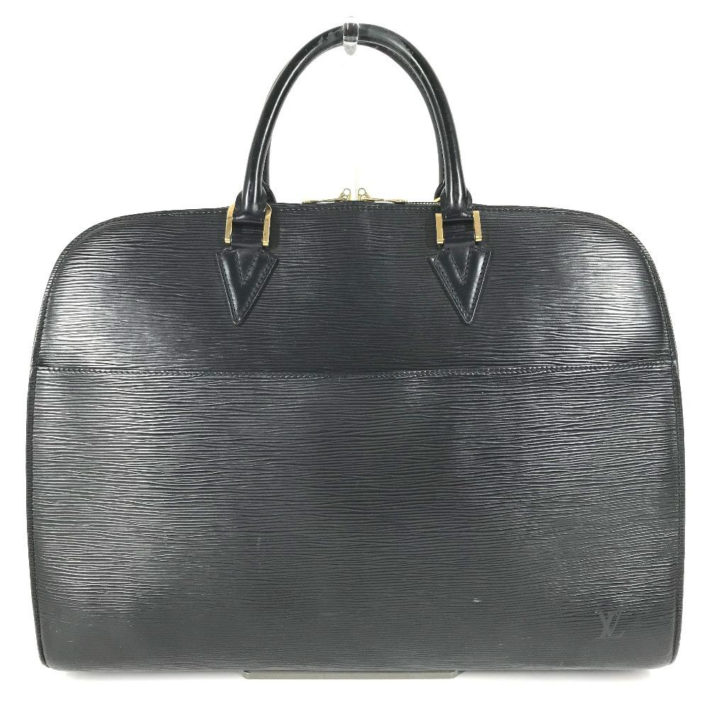 Louis Vuitton M54512 Сумка Epi Sorbonne Сумка-тоут Ділова сумка Сумка для рук
Louis Vuitton M54512 Сумка Epi Sorbonne Сумка-тоут Ділова сумка Сумка для рук