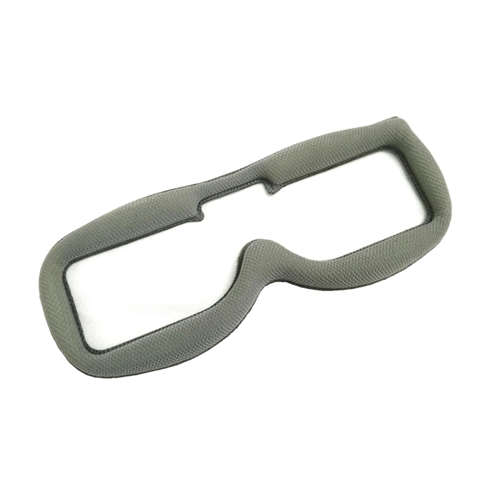 Лицевая панель губчатая липкая лента для очков Fatshark FPV FPV RC Drone Parts аксессуары запасные части
Лицевая панель губчатая липкая лента для очков Fatshark FPV FPV RC Drone Parts аксессуары запасные части