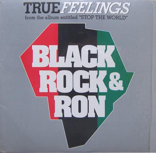 12inch Record BLACK ROCK & RON - True Feelings 90441RDAB RCA 1989 US Rap & Hip-Hop/R&B Used
12inch Record BLACK ROCK & RON - True Feelings 90441RDAB RCA 1989 US Rap & Hip-Hop/R&B Used