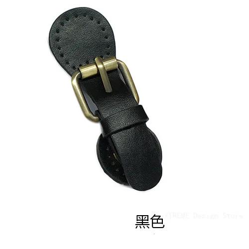 Sewing Genuine Leather Magnetic Snap Buckles Sewing Fasteners for Handmade DIY Patchwork Bags Hangbag Lock Hardware Accessories
Sewing Genuine Leather Magnetic Snap Buckles Sewing Fasteners for Handmade DIY Patchwork Bags Hangbag Lock Hardware Accessories