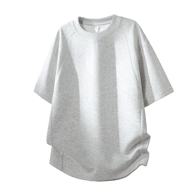 Golden Gun Unisex Loose Fit Patchwork Round Neck T-shirt 2026 Triple Extra Large
Golden Gun Unisex Loose Fit Patchwork Round Neck T-shirt 2026 Triple Extra Large