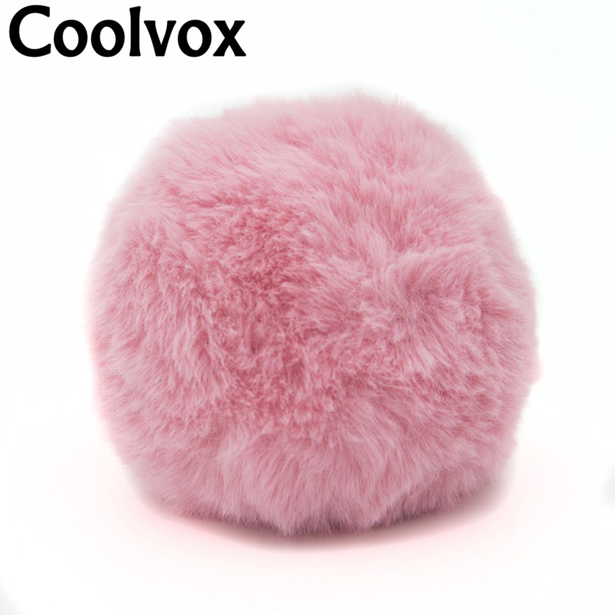 Family Karaoke Furry Micro-Phone Sing Speaker Cover Podcast Equipment Windscreen Muff MIC Cover Girl for G1 Big Egg Microphone рожевий
Family Karaoke Furry Micro-Phone Sing Speaker Cover Podcast Equipment Windscreen Muff MIC Cover Girl for G1 Big Egg Microphone рожевий