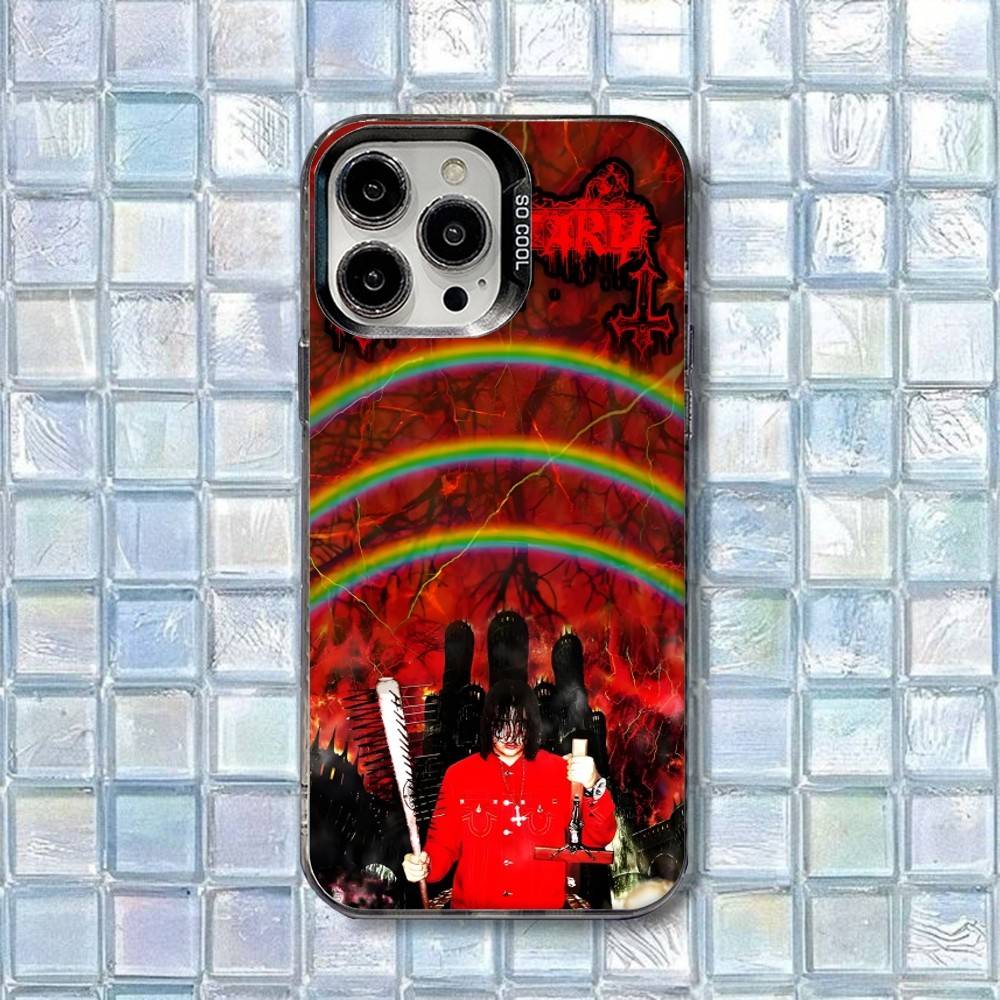 S-Sematary Haunted Mound Phone Case For iPhone 17,16,15,14,13,12,11,Air,X,XR,Pro,Max,Plus IMD Silver Shell iPhone16e
S-Sematary Haunted Mound Phone Case For iPhone 17,16,15,14,13,12,11,Air,X,XR,Pro,Max,Plus IMD Silver Shell iPhone16e