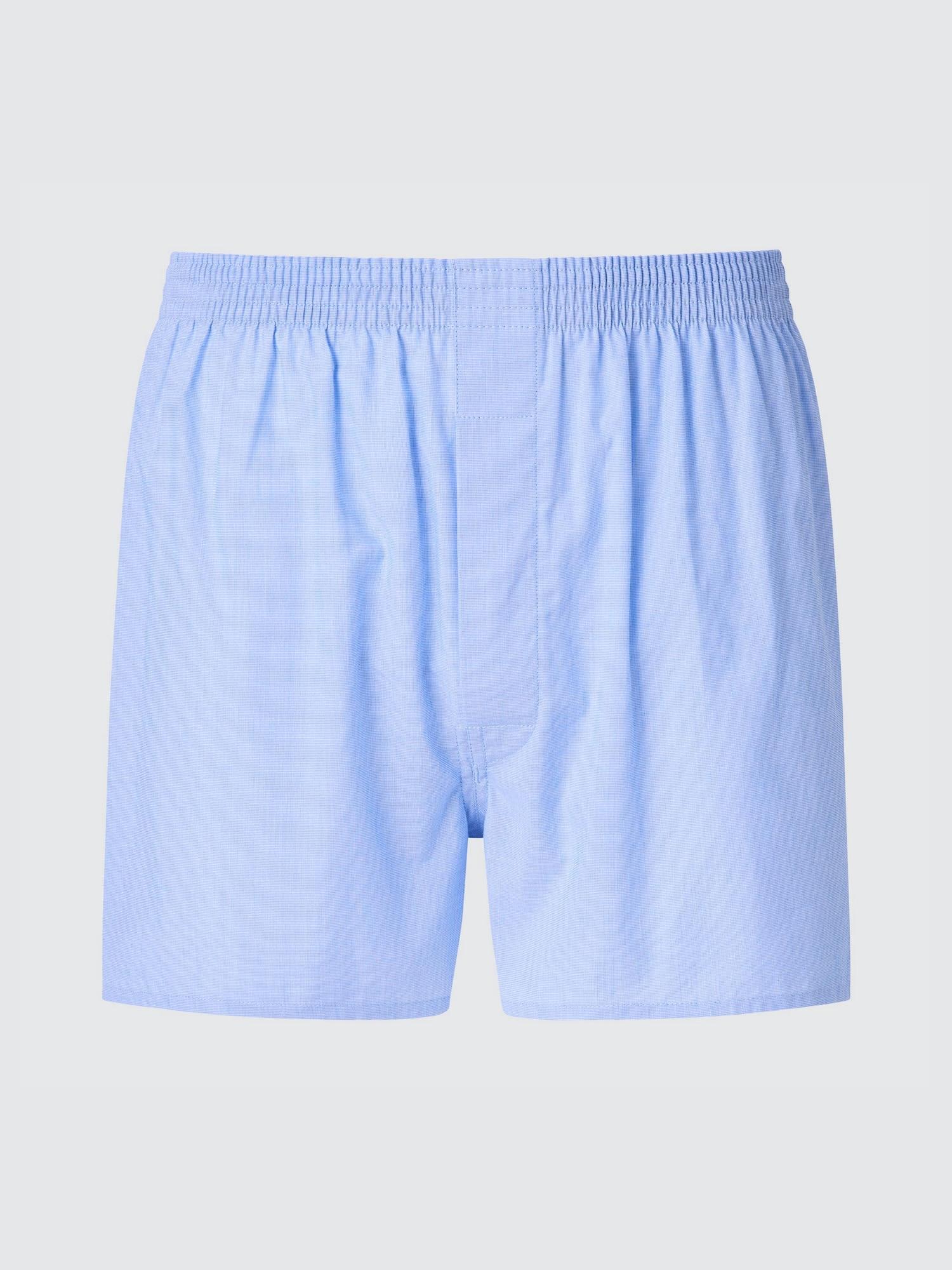 Uniqlo Бродтранки 61 BLUE/MEN XL
Uniqlo Бродтранки 61 BLUE/MEN XL