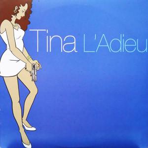12inch Record TINA LAdieu T005 1999 US Japanese Club Dance Used
12inch Record TINA LAdieu T005 1999 US Japanese Club Dance Used