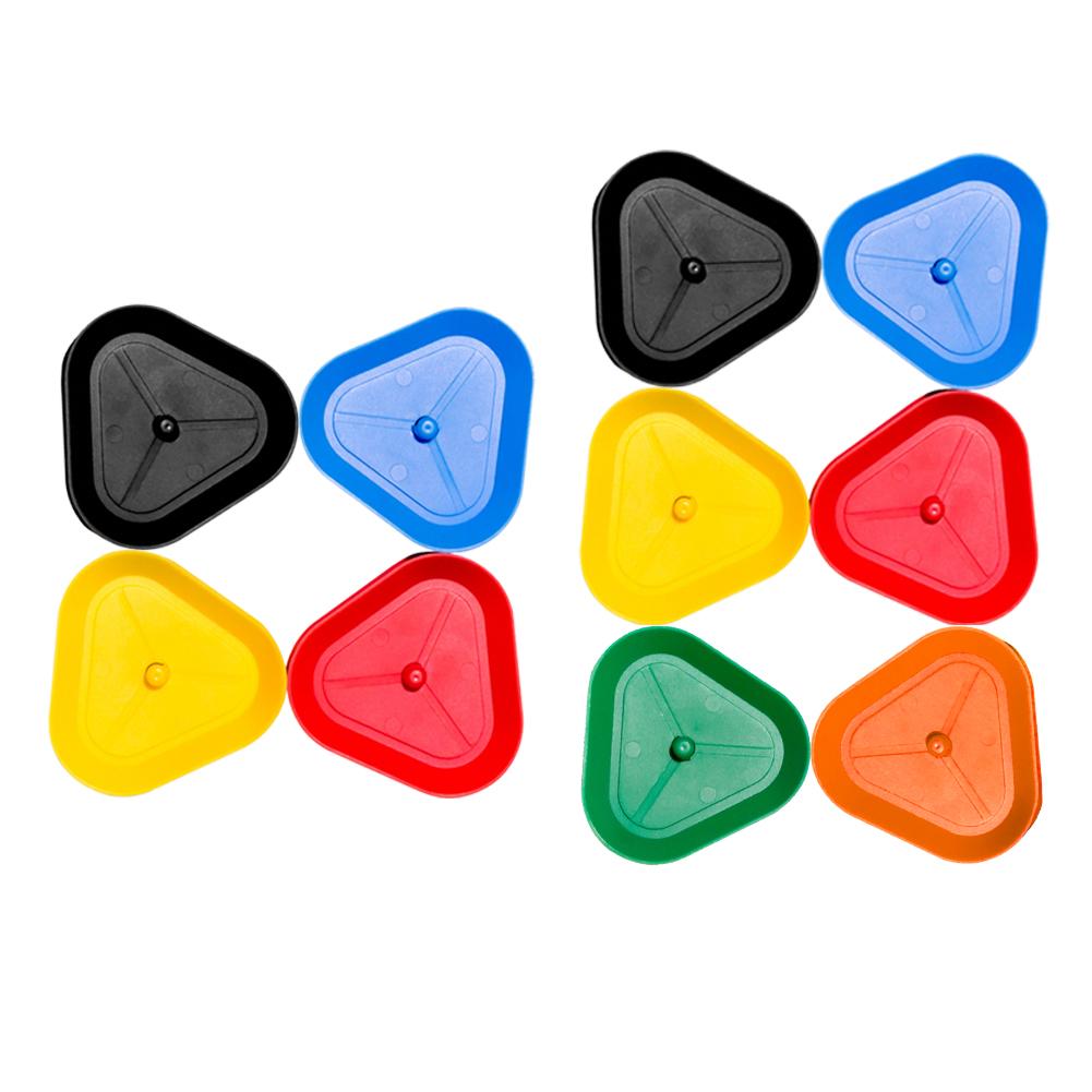 Подставка для игральных карт треугольный зажим для игральных карт Hands-Free Little Hands лоток для карт для семейных ночей карточных игр
Подставка для игральных карт треугольный зажим для игральных карт Hands-Free Little Hands лоток для карт для семейных ночей карточных игр