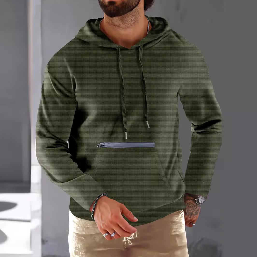 Вафельный спортивный свитер на молнии со шнурком, прямые заводские продажи, первый 3XL
Вафельный спортивный свитер на молнии со шнурком, прямые заводские продажи, первый 3XL