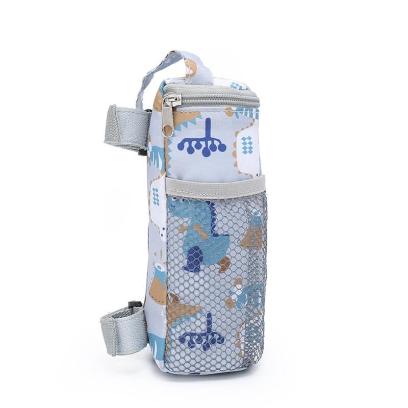 Multifunctional Waterproof Thermal Bag for Infant Feeding Convenient Milk Bottle Warmer Keeper Safe for Busy Parents 1
Multifunctional Waterproof Thermal Bag for Infant Feeding Convenient Milk Bottle Warmer Keeper Safe for Busy Parents 1