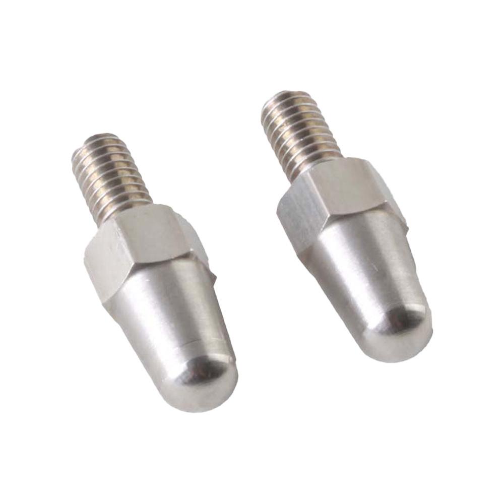 2pcs Motorcycle Front Pedal Probe Screws Fit for BMW S1000RR S1000R S1000XR R12
2pcs Motorcycle Front Pedal Probe Screws Fit for BMW S1000RR S1000R S1000XR R12