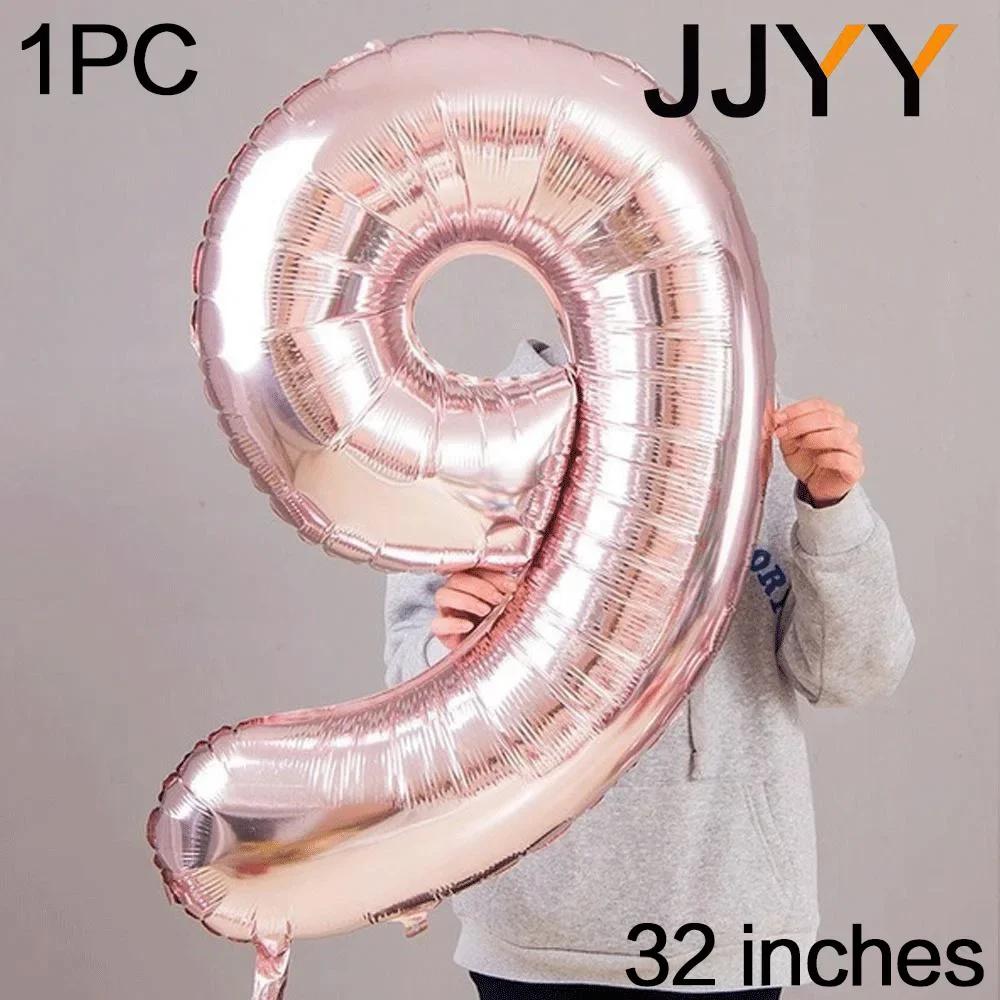 Happy Birthday Balloon Set Foil Letter Garland Bunting Banners Kids Birthday Party Baby Shower Decorations Ballon
Happy Birthday Balloon Set Foil Letter Garland Bunting Banners Kids Birthday Party Baby Shower Decorations Ballon