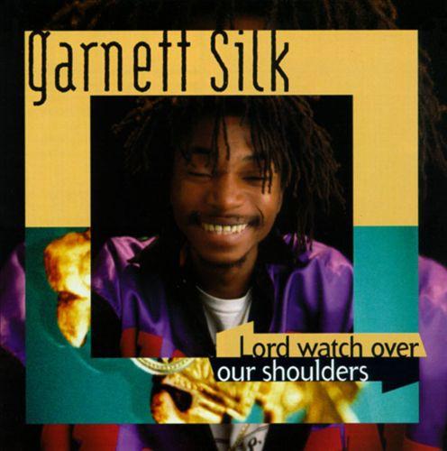 CD GARNETT SILK Lord Watch Over Our Shoulders GRELCD219 Greensleeves Re 1995 UK Reggae Ska Dub Used
CD GARNETT SILK Lord Watch Over Our Shoulders GRELCD219 Greensleeves Re 1995 UK Reggae Ska Dub Used