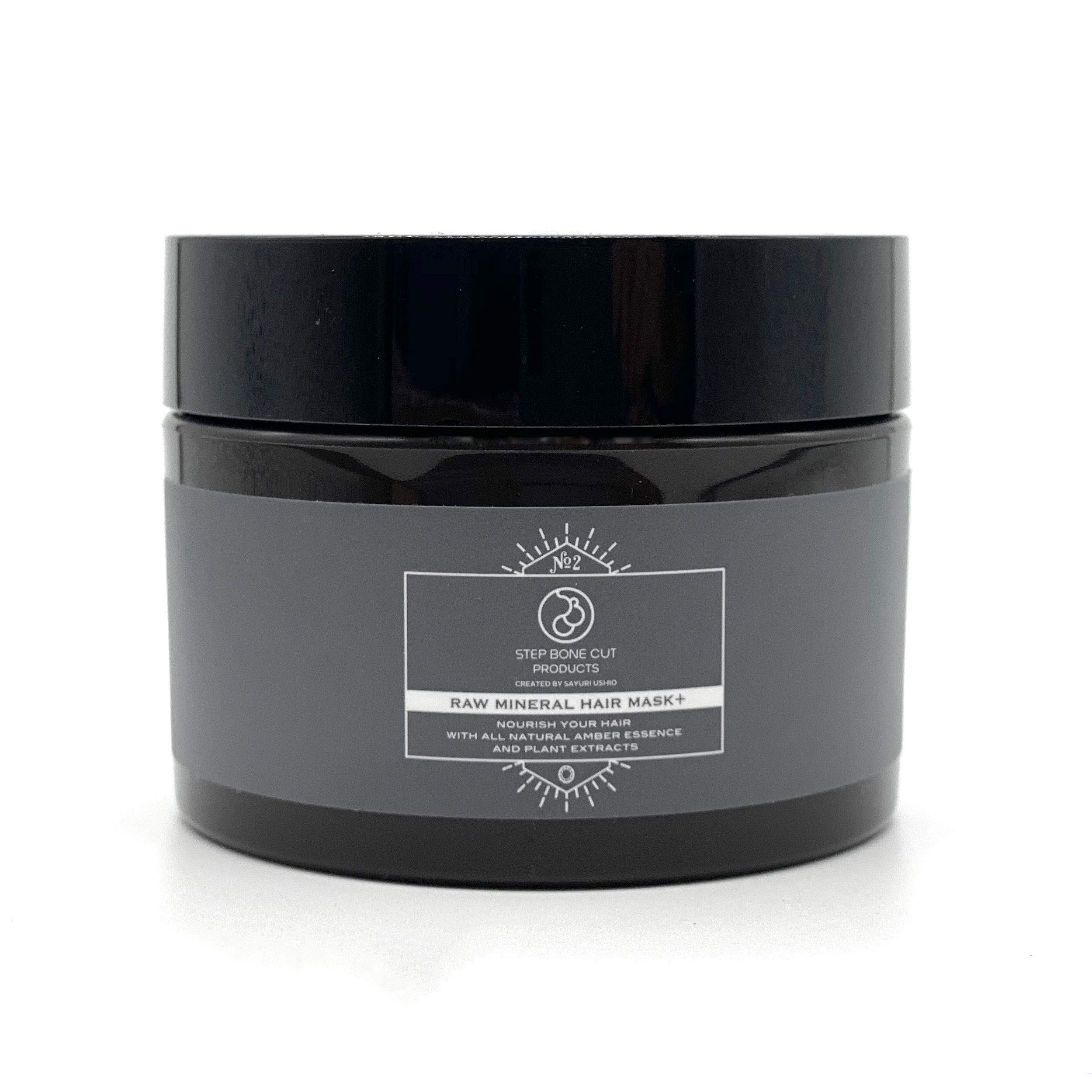 SBCP Raw Mineral Hair Mask 185ml Hair Mask Hair Pack Hair Treatment Rinse Damage Beautiful Hair Shiny Hair Beauty Salon Salon Step Bone Cut Products +
SBCP Raw Mineral Hair Mask 185ml Hair Mask Hair Pack Hair Treatment Rinse Damage Beautiful Hair Shiny Hair Beauty Salon Salon Step Bone Cut Products +
