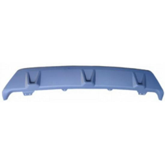 BMW X6 G06 Rear Bumper Lower Trim 51128099220 Details upon request
BMW X6 G06 Rear Bumper Lower Trim 51128099220 Details upon request