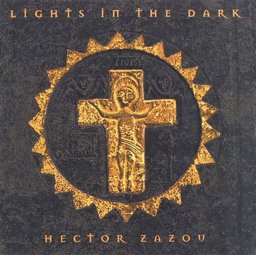 CD HECTOR ZAZOU - Lights In The Dark 3984216622 Warner Music Fr 1998 France Dance & Electronica Used
CD HECTOR ZAZOU - Lights In The Dark 3984216622 Warner Music Fr 1998 France Dance & Electronica Used