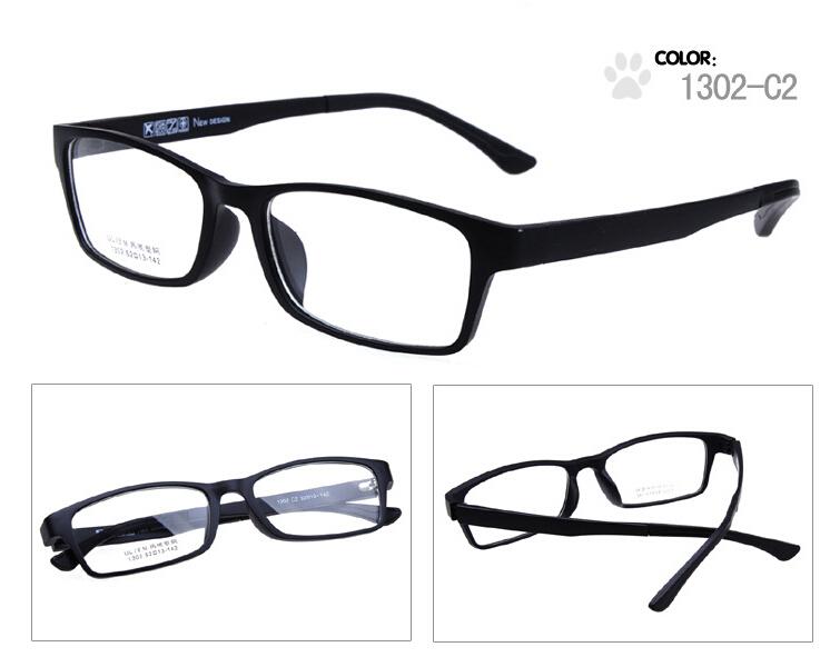 Memory Plastic Steel Eyeglasses Ultra-Light Women Men Eyewear Myopia Spectacles Optical Glasses Frames De Grau
Memory Plastic Steel Eyeglasses Ultra-Light Women Men Eyewear Myopia Spectacles Optical Glasses Frames De Grau
