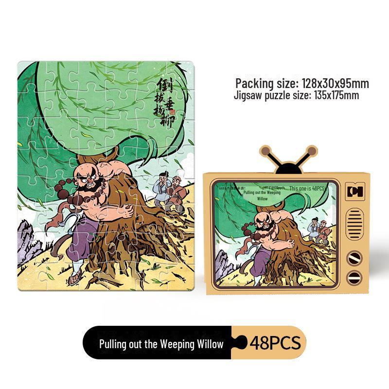 Новые детские развивающие игрушки-головоломки на Хэллоуин и Рождество — идеально подходят в качестве подарков для младенцев, подарков на день рождения и сувениров для детского сада.
Новые детские развивающие игрушки-головоломки на Хэллоуин и Рождество — идеально подходят в качестве подарков для младенцев, подарков на день рождения и сувениров для детского сада.