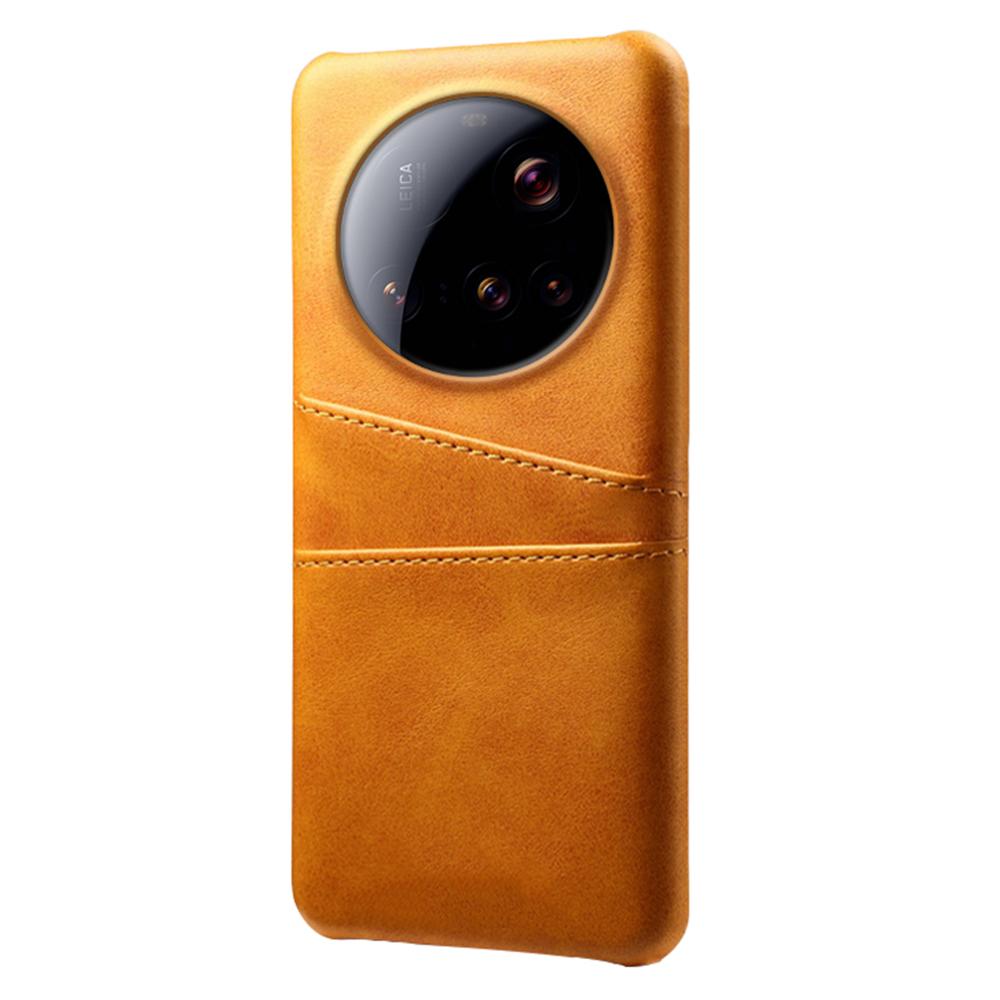 Чохол для Xiaomi 15 Ultra з подвійними слотами для карток, з ПУ шкіри + жорсткого ПК, чохол для телефону Rose
Чохол для Xiaomi 15 Ultra з подвійними слотами для карток, з ПУ шкіри + жорсткого ПК, чохол для телефону Rose