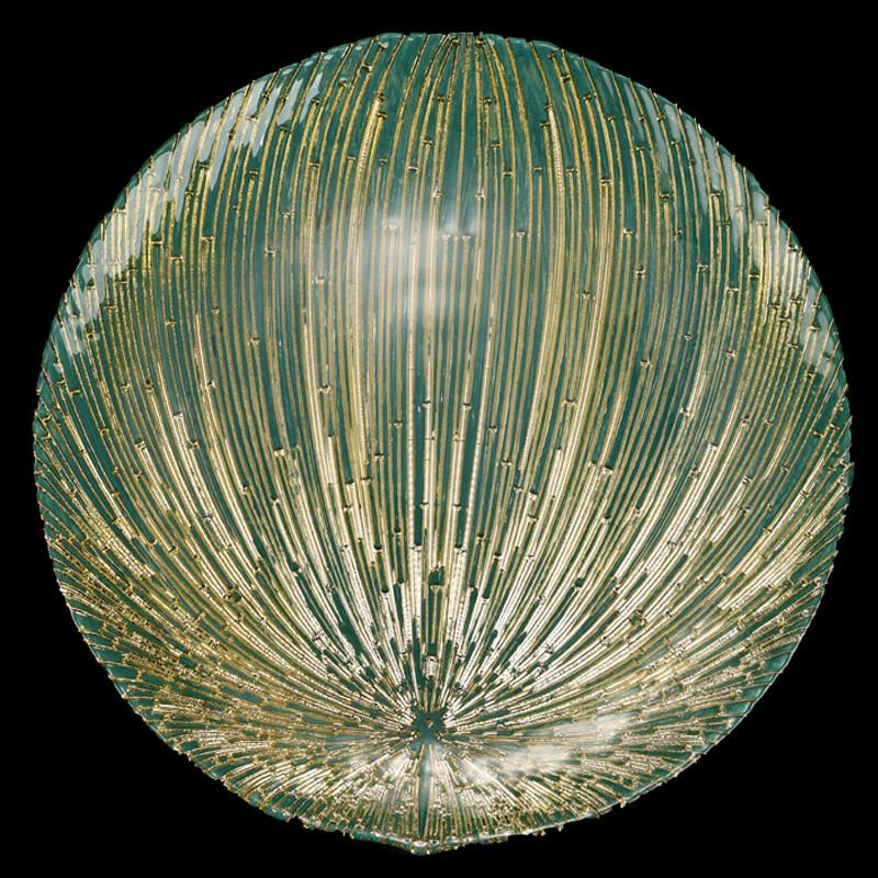 Ru Han Retro Fireworks Glass Dinner Plate
Ru Han Retro Fireworks Glass Dinner Plate