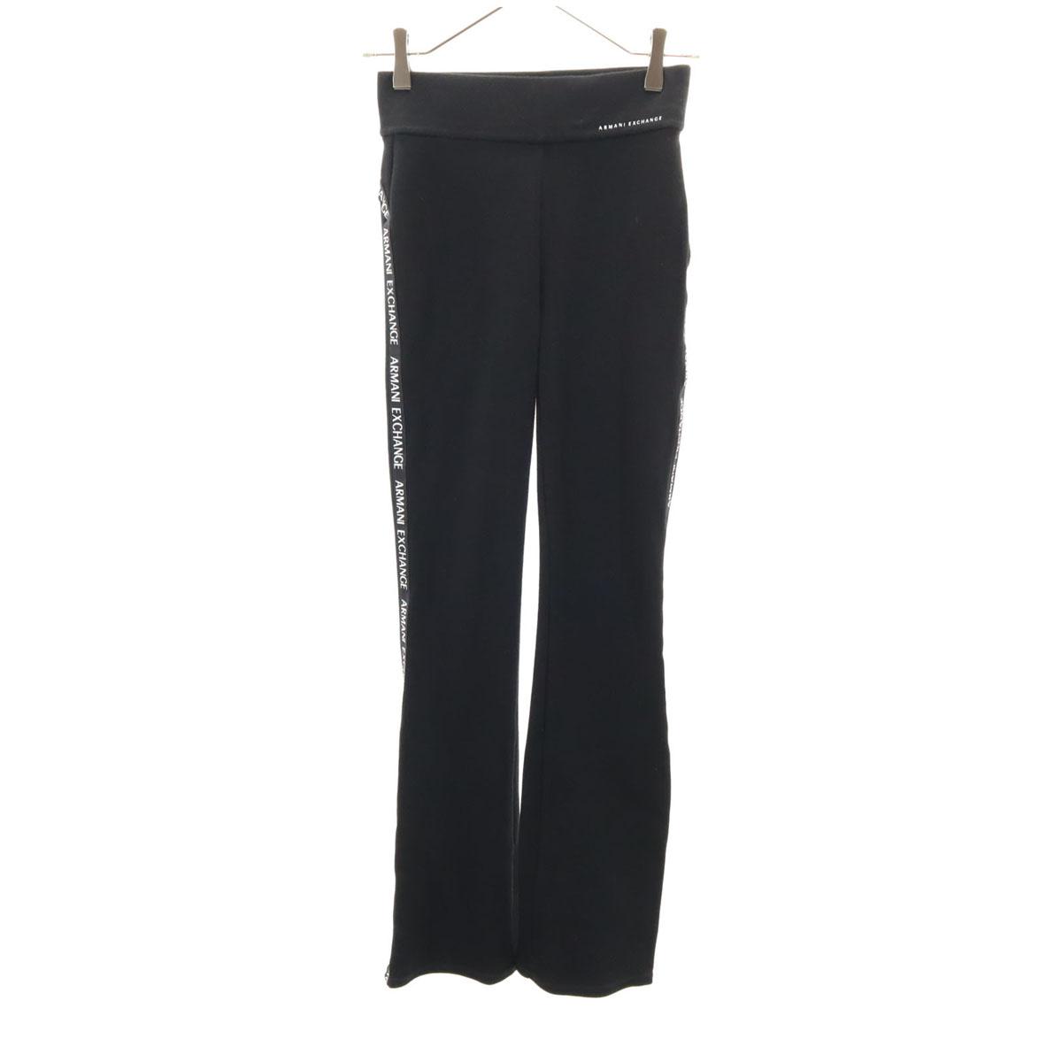 ARMANI EXCHANGE Длинные брюки XS черный Женские Б/у
ARMANI EXCHANGE Длинные брюки XS черный Женские Б/у