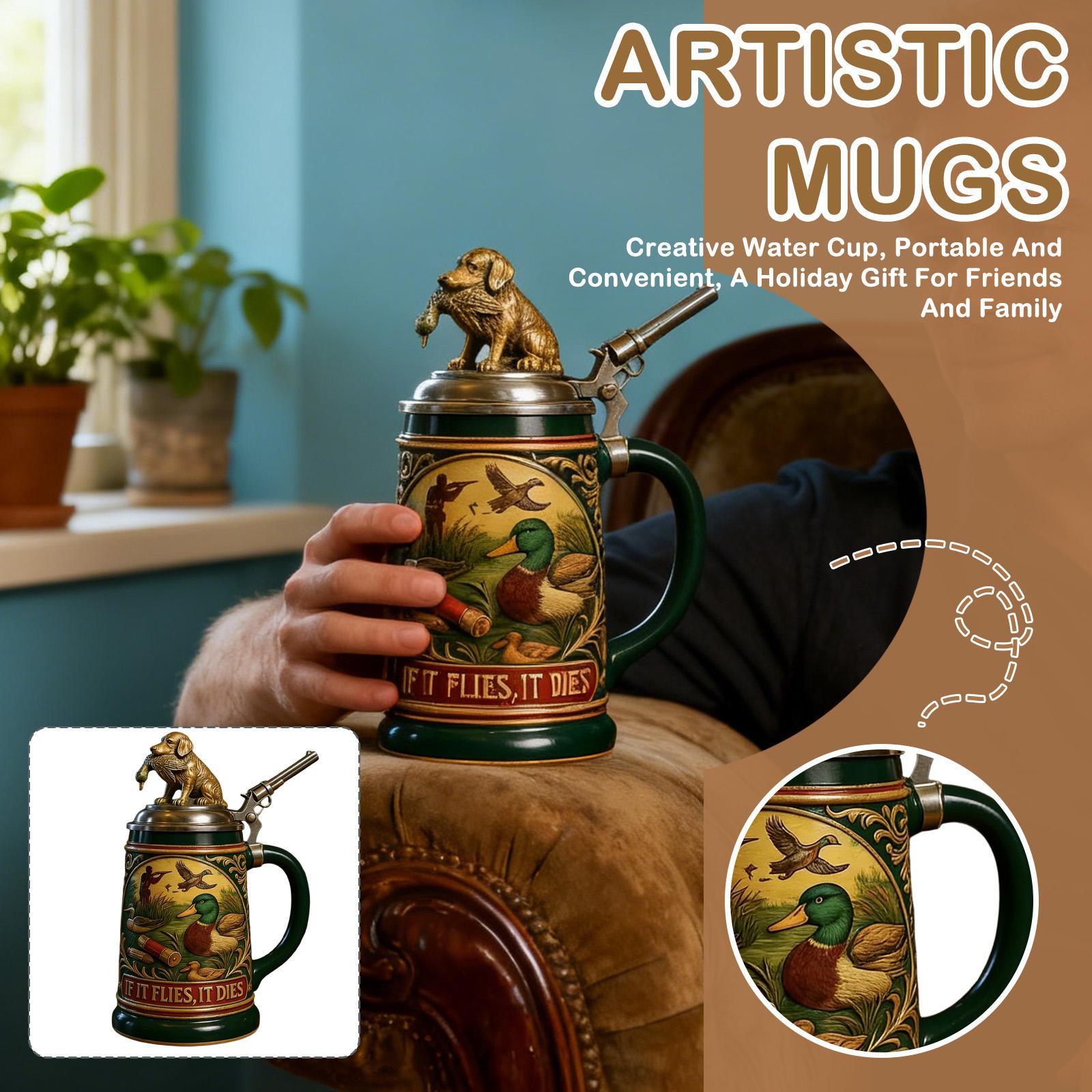 Creative Water Cup, Portable And Convenient, A Holiday Gift For Friends And Family One Size
Creative Water Cup, Portable And Convenient, A Holiday Gift For Friends And Family One Size