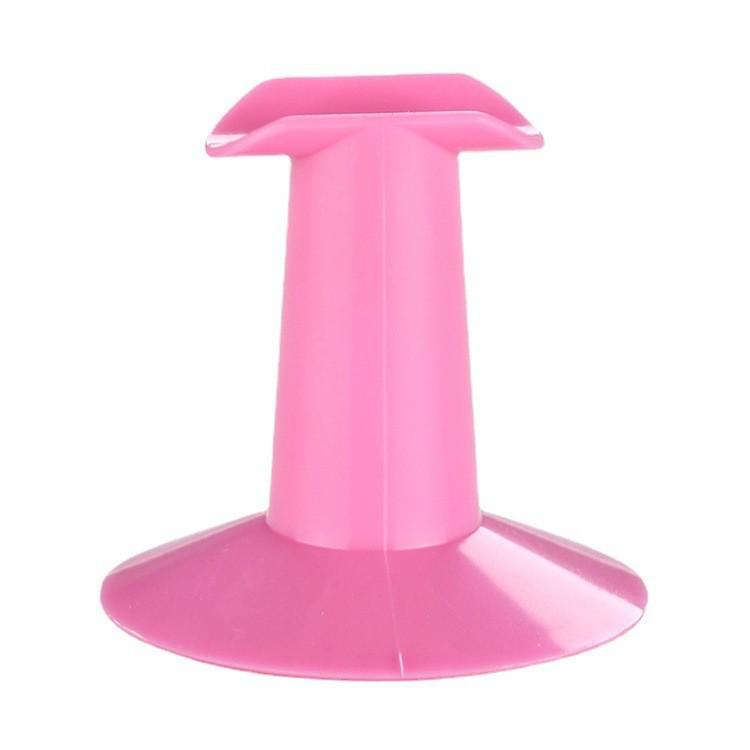Nail Art Anti-Shake Finger Stand - Novice Practice Base
Nail Art Anti-Shake Finger Stand - Novice Practice Base