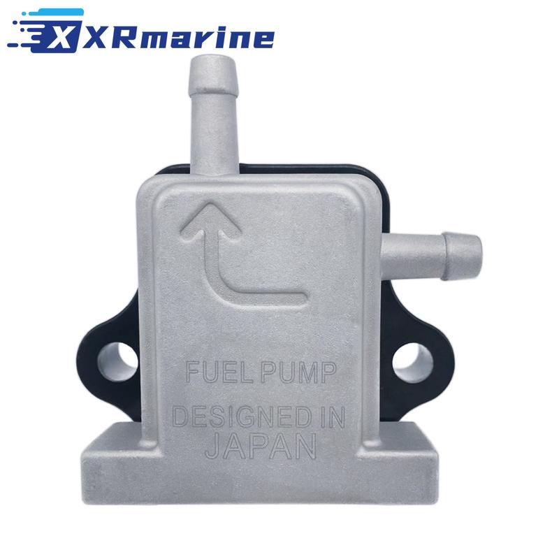3H6-04000-7 Fuel Pump 3H6040007 For Tohatsu Nissan 4 5 6 8 9.8 HP Outboard Motor 3H6040007M 3H6-04000-1 3H6-04000-3 3H6-04000
3H6-04000-7 Fuel Pump 3H6040007 For Tohatsu Nissan 4 5 6 8 9.8 HP Outboard Motor 3H6040007M 3H6-04000-1 3H6-04000-3 3H6-04000