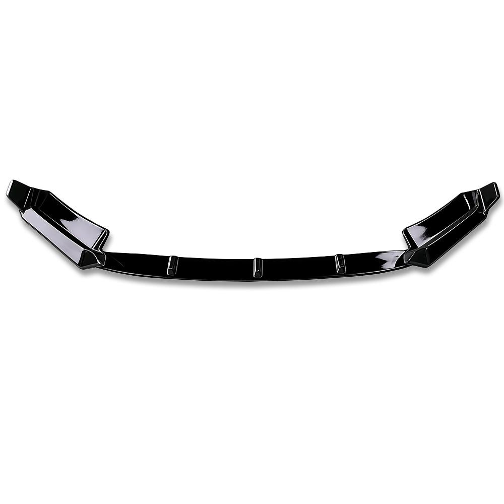 BMW X5 (14-18) F85 Black Warrior Front Lip Car Modification Part
BMW X5 (14-18) F85 Black Warrior Front Lip Car Modification Part