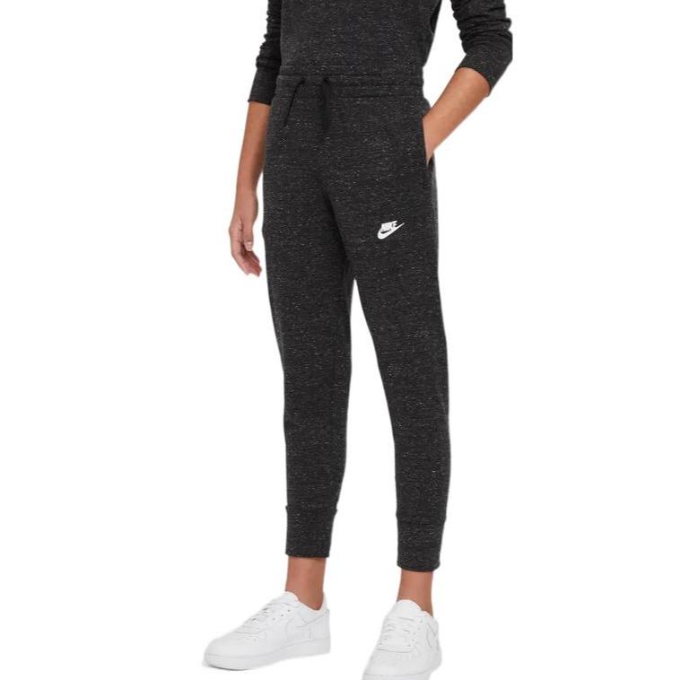 Nike Kids Knitted Sweatpants Moderate DA1128-032 M
Nike Kids Knitted Sweatpants Moderate DA1128-032 M