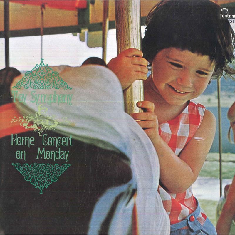 LP Record JORG FAERBER HEILBRON CHAMBER ORCH Toy Symphony Home Concerto On Mon FG51 FONTANA Japan Classical Used
LP Record JORG FAERBER HEILBRON CHAMBER ORCH Toy Symphony Home Concerto On Mon FG51 FONTANA Japan Classical Used