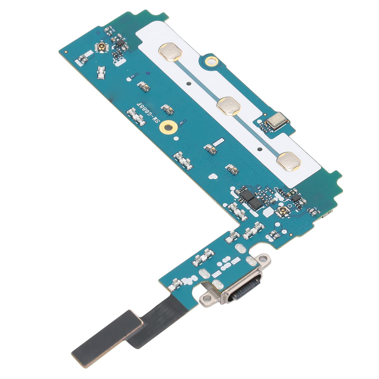 USB-порт для зарядки Заглушка на торці Гнучкий шлейф Запасна частина Підходить для Samsung G888F
USB-порт для зарядки Заглушка на торці Гнучкий шлейф Запасна частина Підходить для Samsung G888F