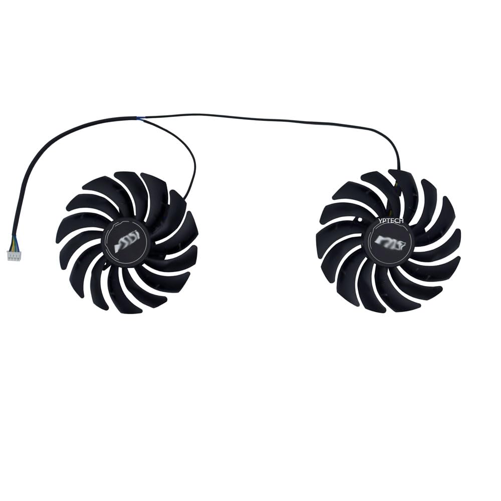 для MSI RX 5700 XT 5700xt GAMING board gpu graphics вентилятор охолодження PLD10010B12HH, fan,graphics
для MSI RX 5700 XT 5700xt GAMING board gpu graphics вентилятор охолодження PLD10010B12HH, fan,graphics