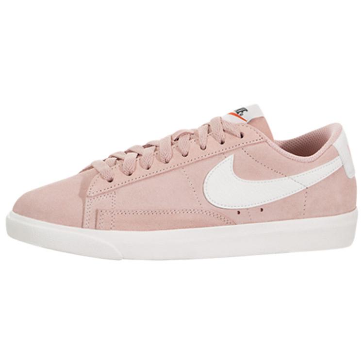 New Nike Blazer Low Sd Coral Stardust Women s AA3962-605 37.5
New Nike Blazer Low Sd Coral Stardust Women s AA3962-605 37.5