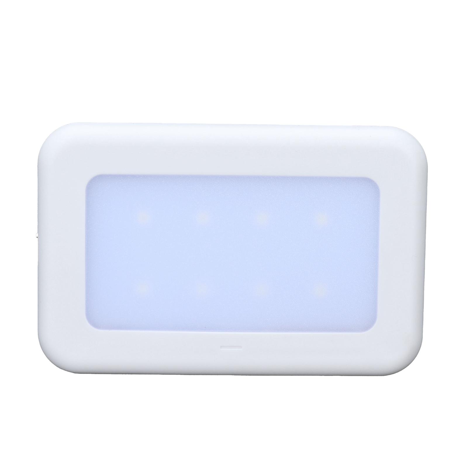LED Reading Light USB Charging Multifunctional Ceiling Cabinet Aisle Lighting for Home Outdoor
LED Reading Light USB Charging Multifunctional Ceiling Cabinet Aisle Lighting for Home Outdoor