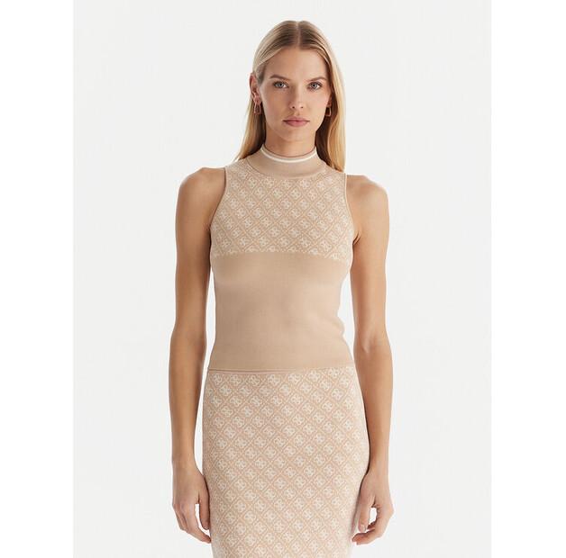 Свитер Guess W3YR26 Z37K0 EU XXL
Свитер Guess W3YR26 Z37K0 EU XXL