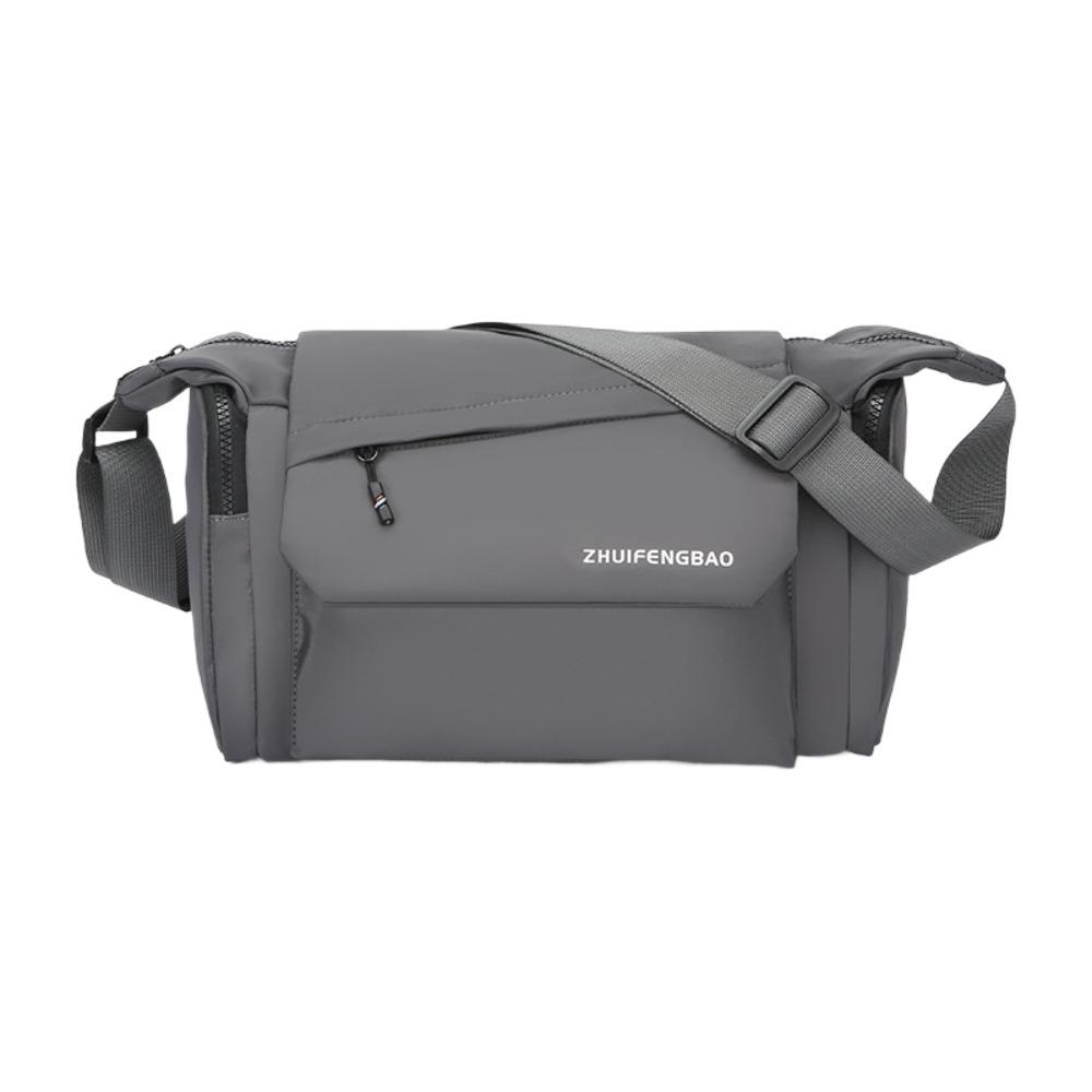 Водонепроницаемая мужская сумка кроссбоди, чехол для телефона, сумка-мессенджер, однотонная студенческая сумка через плечо, для велоспорта
Водонепроницаемая мужская сумка кроссбоди, чехол для телефона, сумка-мессенджер, однотонная студенческая сумка через плечо, для велоспорта