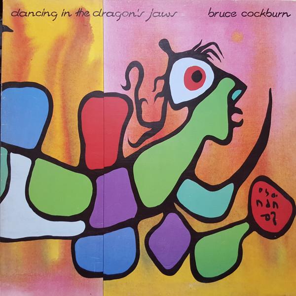 Виниловая пластинка BRUCE COCKBURN Dancing In The Dragons Jaws TN37 True North 1979 Канада Рок Б/у
Виниловая пластинка BRUCE COCKBURN Dancing In The Dragons Jaws TN37 True North 1979 Канада Рок Б/у
