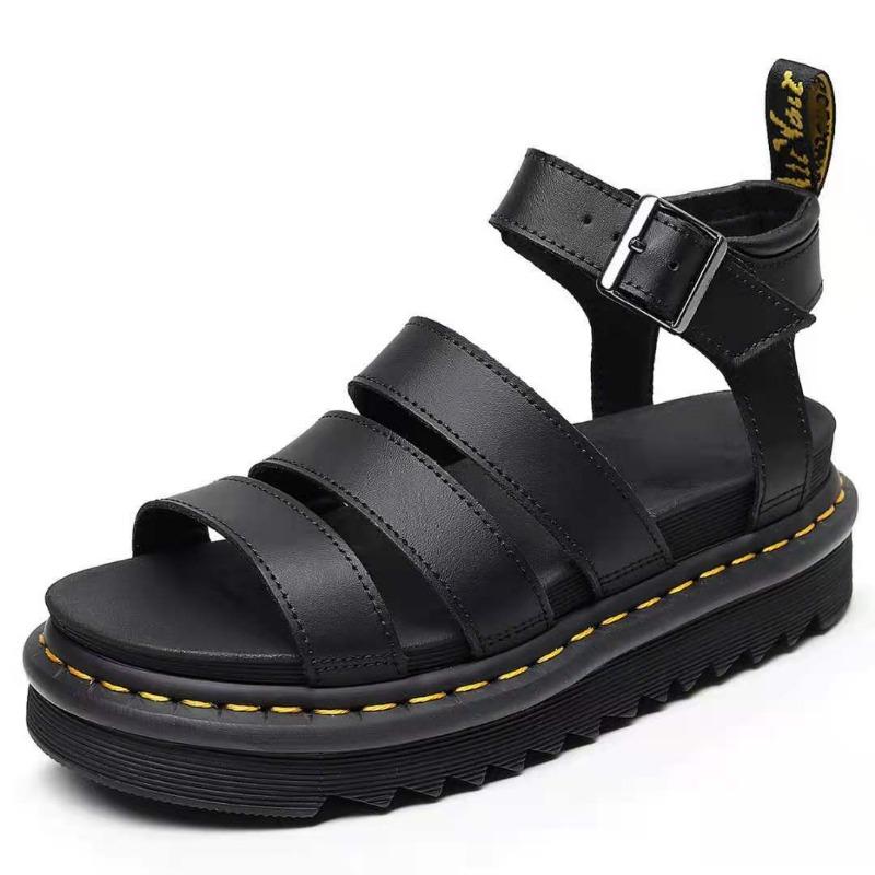 Summer New Women s Roman Sandals Open Toe Beach Shoes Women s Platform Fish Mouth Sandals 35
Summer New Women s Roman Sandals Open Toe Beach Shoes Women s Platform Fish Mouth Sandals 35