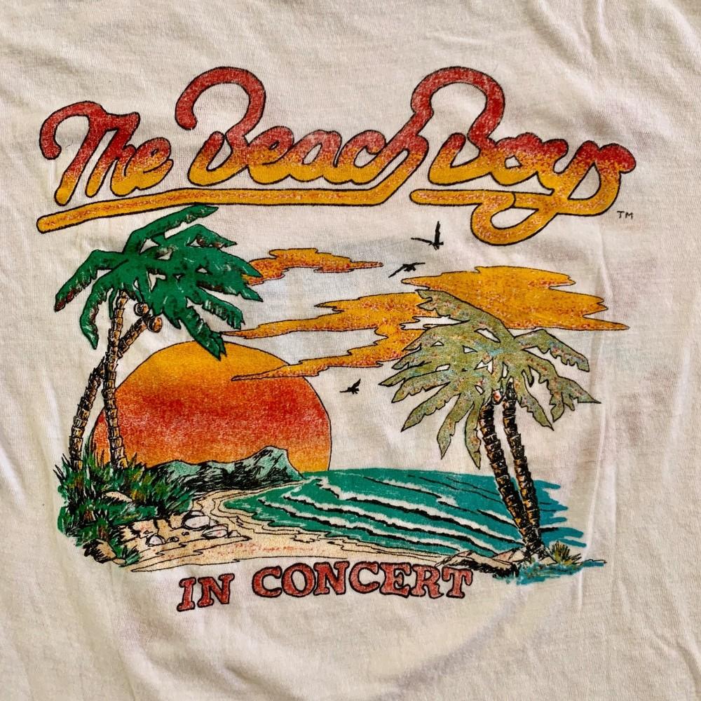 The Beach Boys White Cotton All size S5XL Gift For Fans Tshirt AD284 Unisex T-Shirt L
The Beach Boys White Cotton All size S5XL Gift For Fans Tshirt AD284 Unisex T-Shirt L