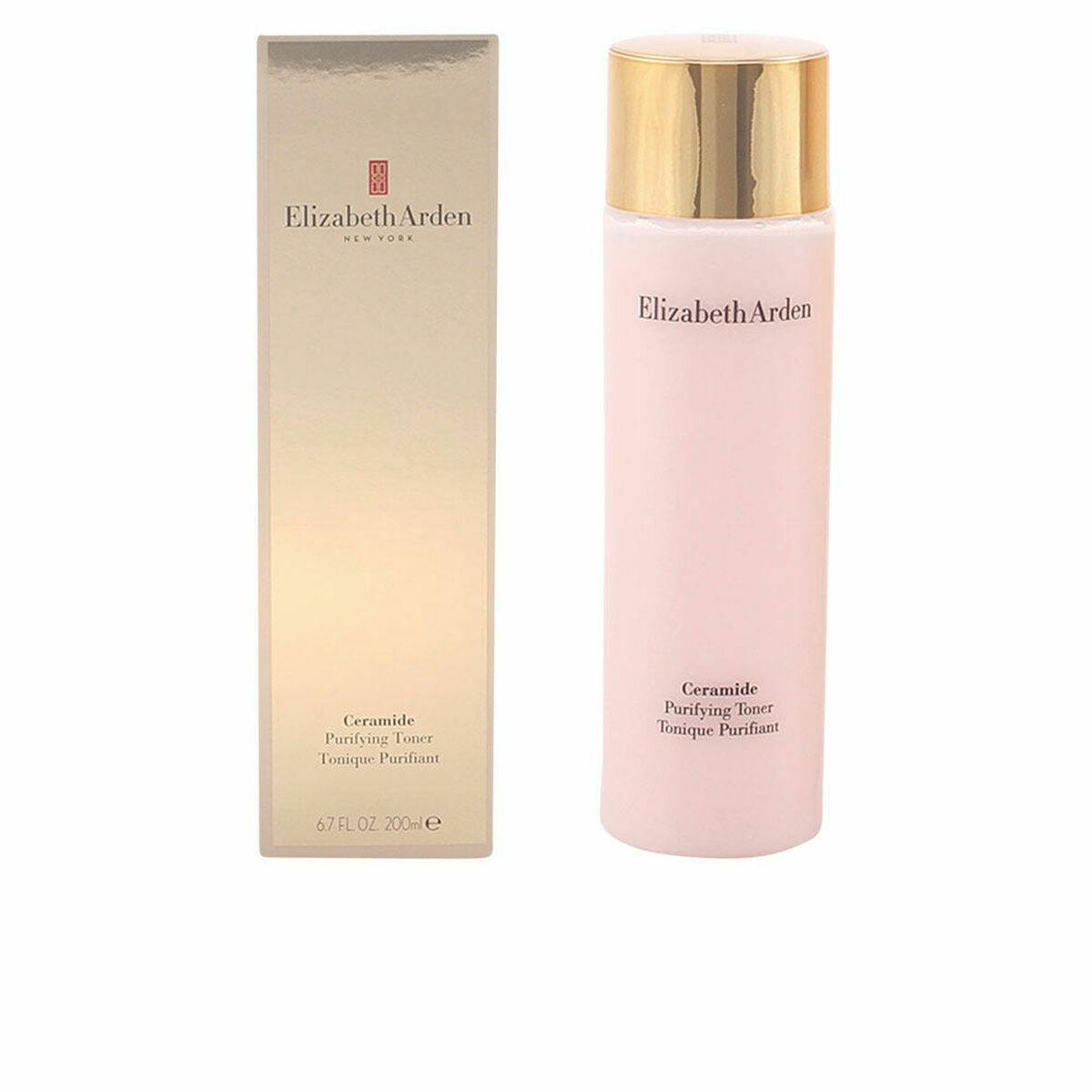 Двухфазное средство для снятия макияжа с лица Elizabeth Arden Ceramine Purifying Cleanser Tonic (200 мл) 
Двухфазное средство для снятия макияжа с лица Elizabeth Arden Ceramine Purifying Cleanser Tonic (200 мл)