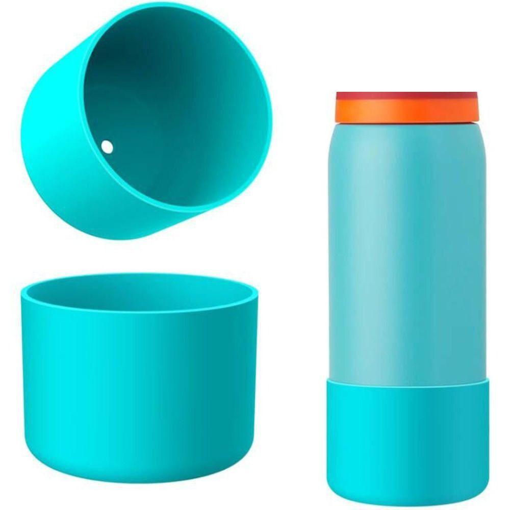 Bottle Bottom Protective Cover Water Bottle Protector Sleeve Silicone Bottom Protector Sleeve фіолетовий
Bottle Bottom Protective Cover Water Bottle Protector Sleeve Silicone Bottom Protector Sleeve фіолетовий