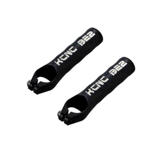 KCNC Bicycle Handlebar Fixed CNC BE2 (KCNC) Ultra-Lightweight Ends, Lock-On, Type, чёрный
KCNC Bicycle Handlebar Fixed CNC BE2 (KCNC) Ultra-Lightweight Ends, Lock-On, Type, чёрный
