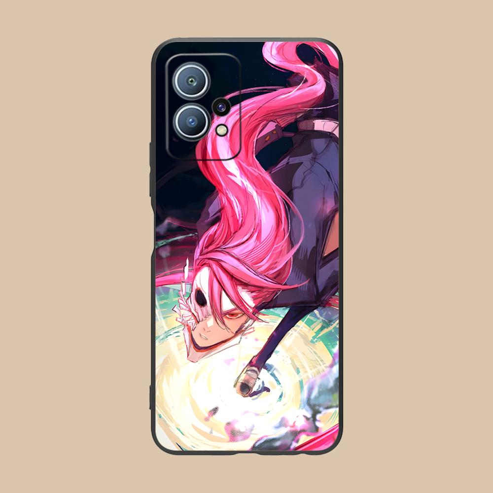 Dandadan Aira Shiratori Phone Case for Huawei P60 P50 P40 P30 P20 P10 P9 P8 Pro Lite Plus Colorful Printing Cover Cover Luxury Huawei P8
Dandadan Aira Shiratori Phone Case for Huawei P60 P50 P40 P30 P20 P10 P9 P8 Pro Lite Plus Colorful Printing Cover Cover Luxury Huawei P8