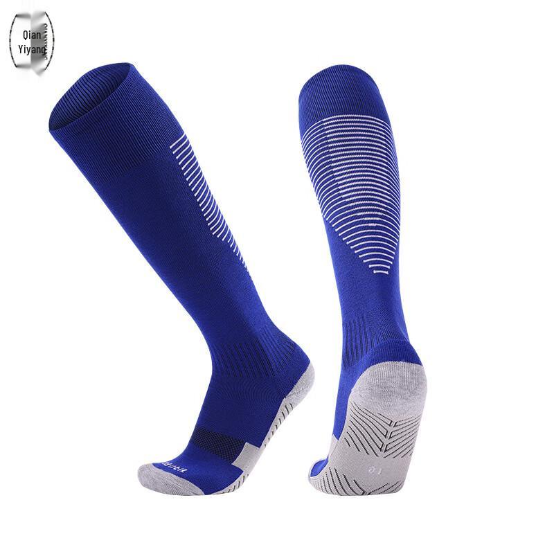 Qianyiyang Long Football Socks (5 Pairs) Children
Qianyiyang Long Football Socks (5 Pairs) Children