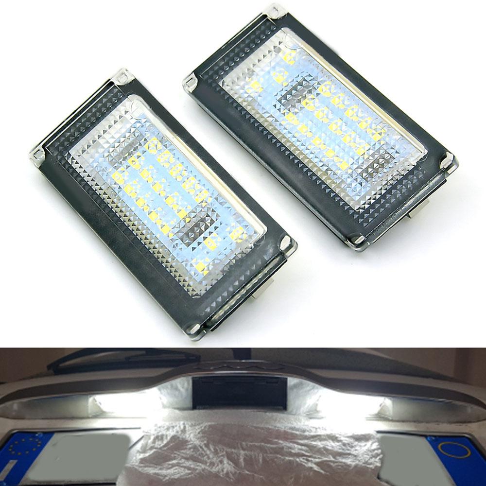 Светодиодный фонарь номерного знака 51247114535 для BMW Mini R50 R52 R53 Cooper
Светодиодный фонарь номерного знака 51247114535 для BMW Mini R50 R52 R53 Cooper